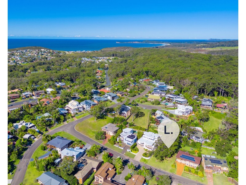 13 Bundarra Way, Bonny Hills NSW 2445