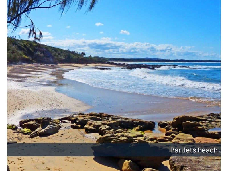 13 Bundarra Way, Bonny Hills NSW 2445