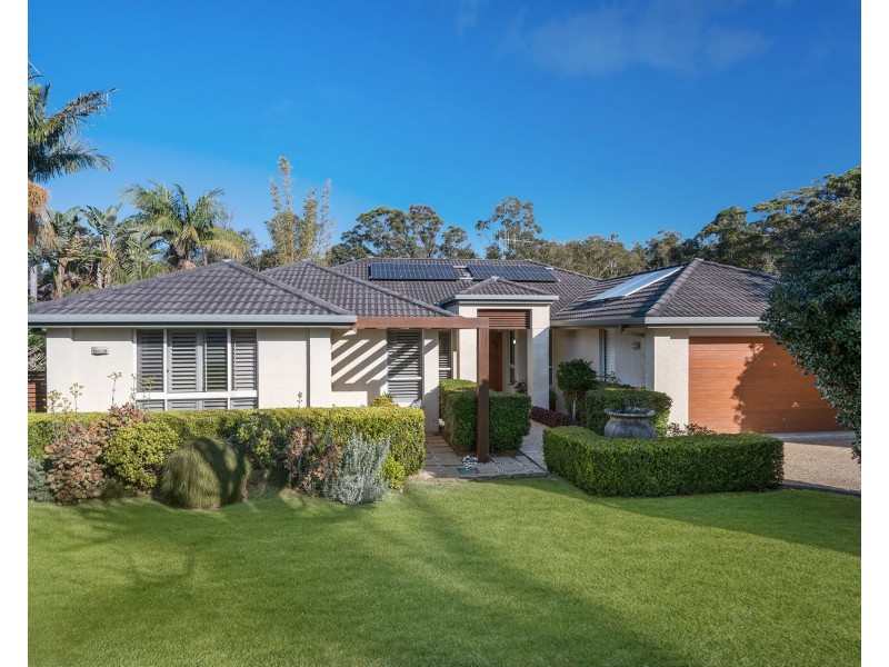 3 Seafront Circuit, Bonny Hills NSW 2445