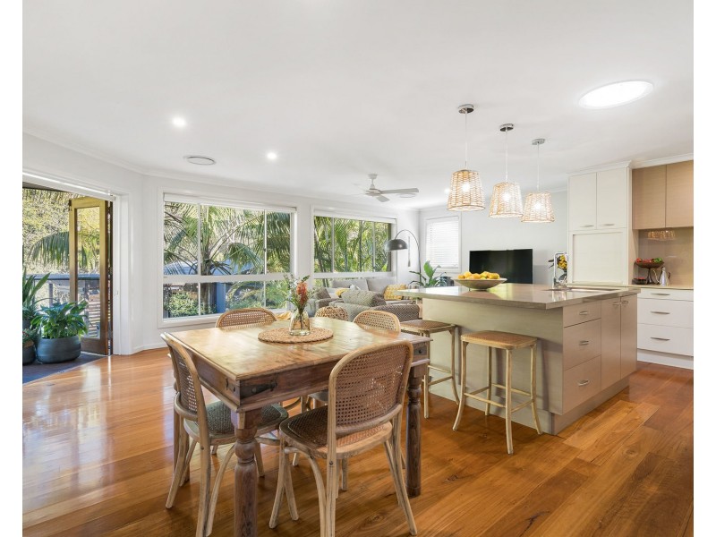 3 Seafront Circuit, Bonny Hills NSW 2445