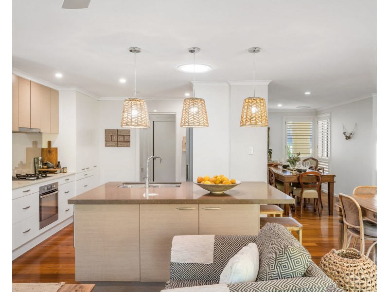 3 Seafront Circuit, Bonny Hills NSW 2445