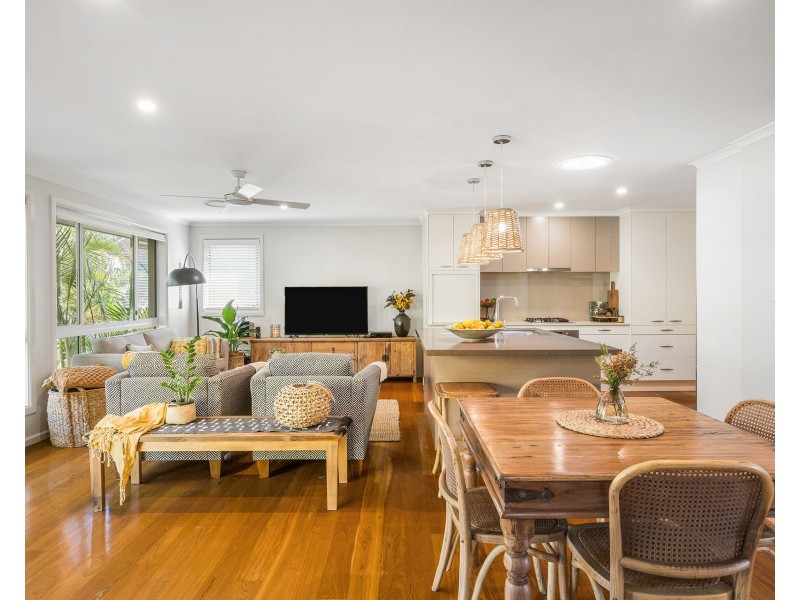 3 Seafront Circuit, Bonny Hills NSW 2445