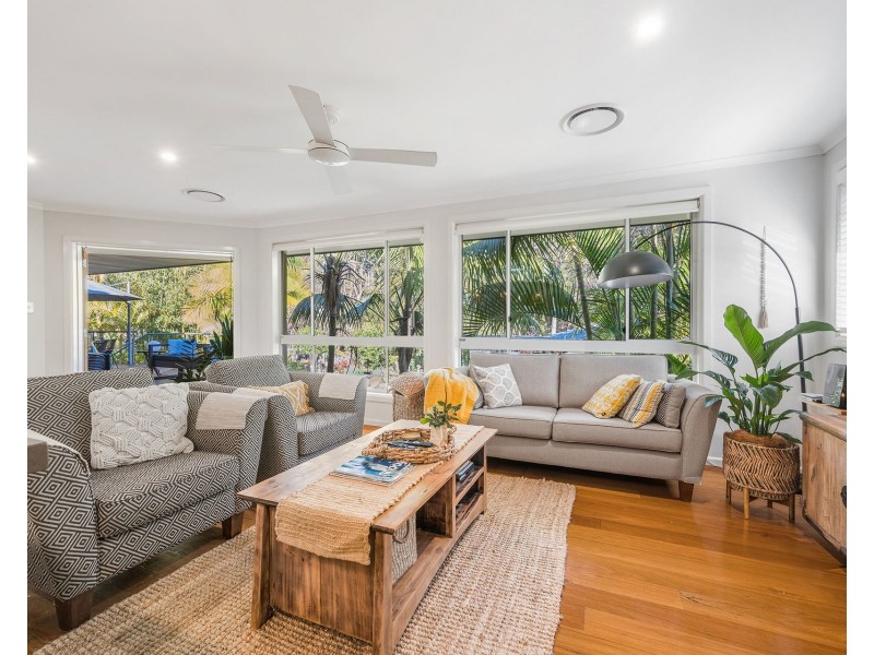 3 Seafront Circuit, Bonny Hills NSW 2445