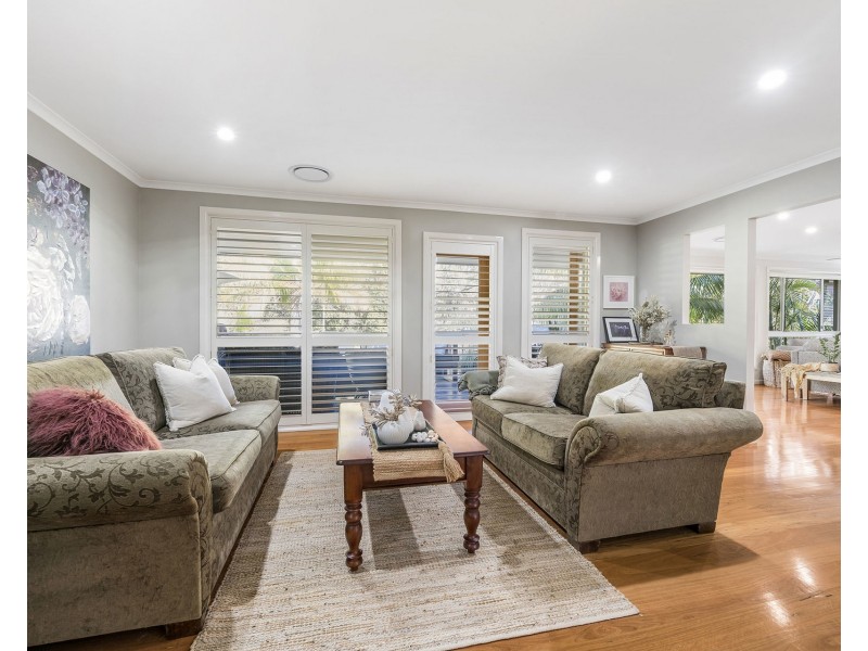 3 Seafront Circuit, Bonny Hills NSW 2445