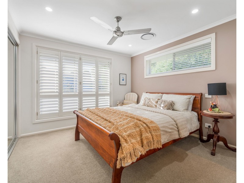 3 Seafront Circuit, Bonny Hills NSW 2445