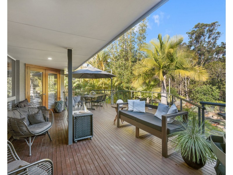 3 Seafront Circuit, Bonny Hills NSW 2445