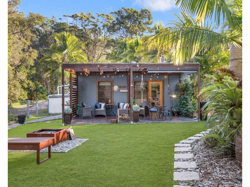 3 Seafront Circuit, Bonny Hills NSW 2445