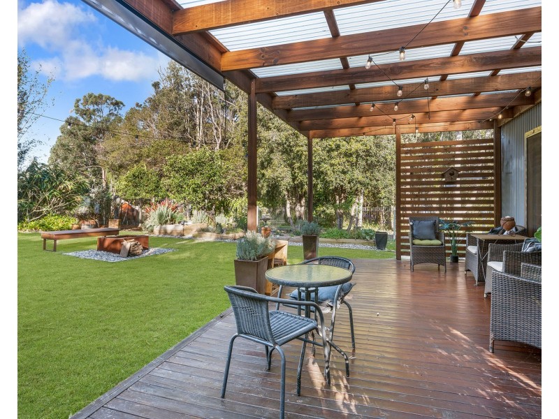 3 Seafront Circuit, Bonny Hills NSW 2445
