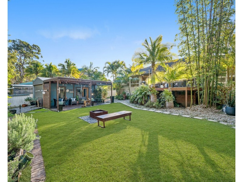 3 Seafront Circuit, Bonny Hills NSW 2445