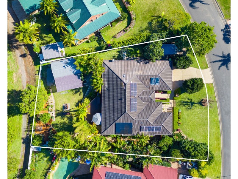 3 Seafront Circuit, Bonny Hills NSW 2445