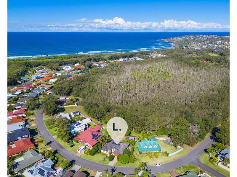 3 Seafront Circuit, Bonny Hills NSW 2445