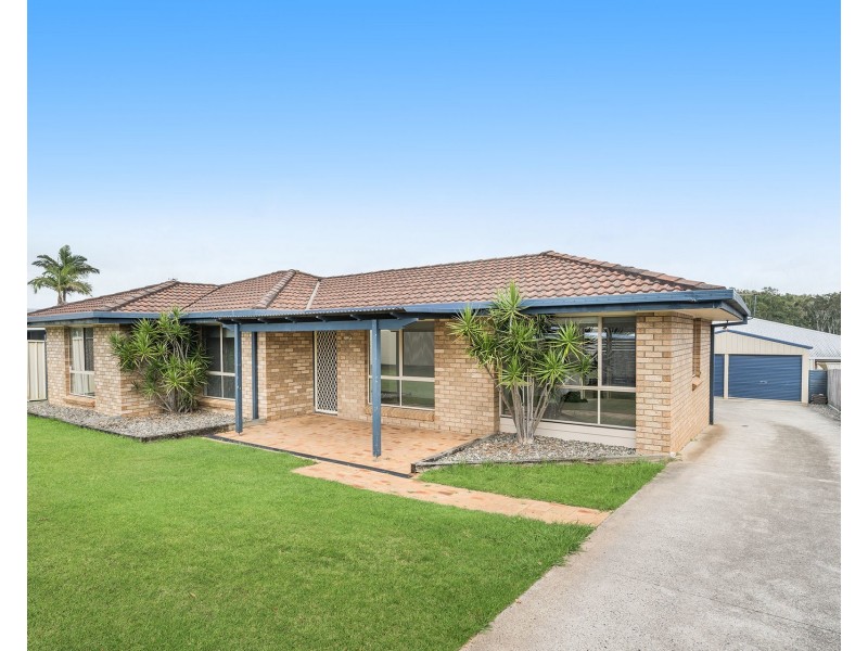 1501 Ocean Drive, Lake Cathie NSW 2445