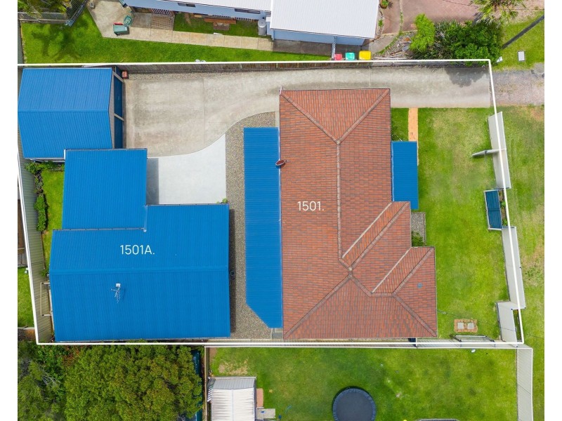1501 Ocean Drive, Lake Cathie NSW 2445