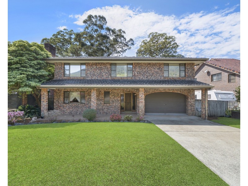 17 Peach Grove, Laurieton NSW 2443