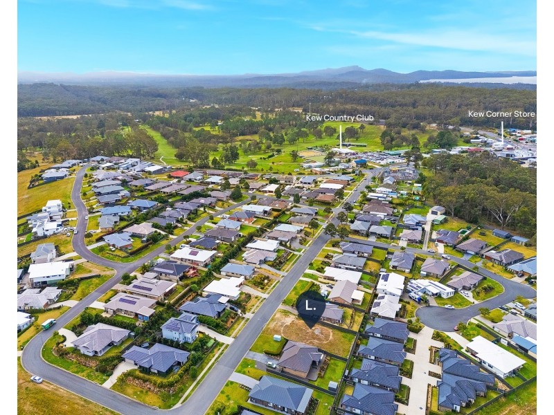 31 Homedale Road, Kew NSW 2439