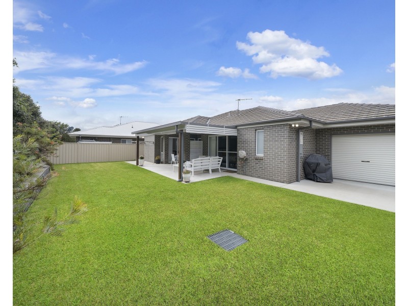 22 Homedale Road, Kew NSW 2439