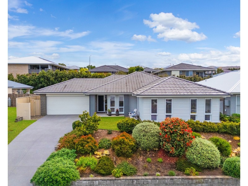 22 Homedale Road, Kew NSW 2439