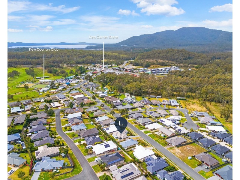 22 Homedale Road, Kew NSW 2439