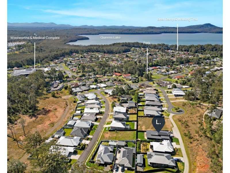 8 Wayila Street, Lakewood NSW 2443