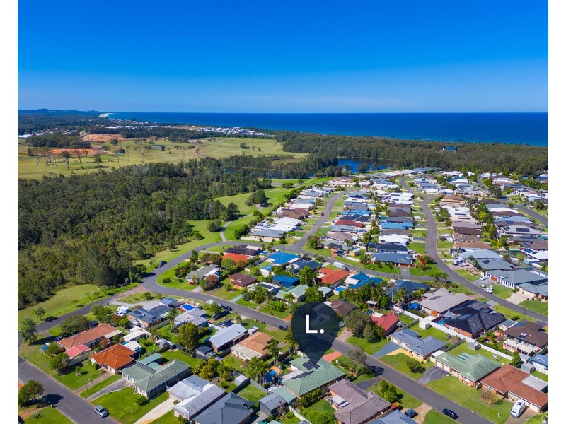 17 Seawind Chase, Bonny Hills NSW 2445
