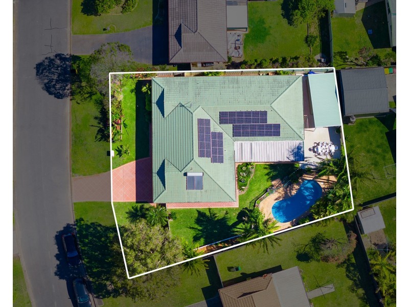 17 Seawind Chase, Bonny Hills NSW 2445