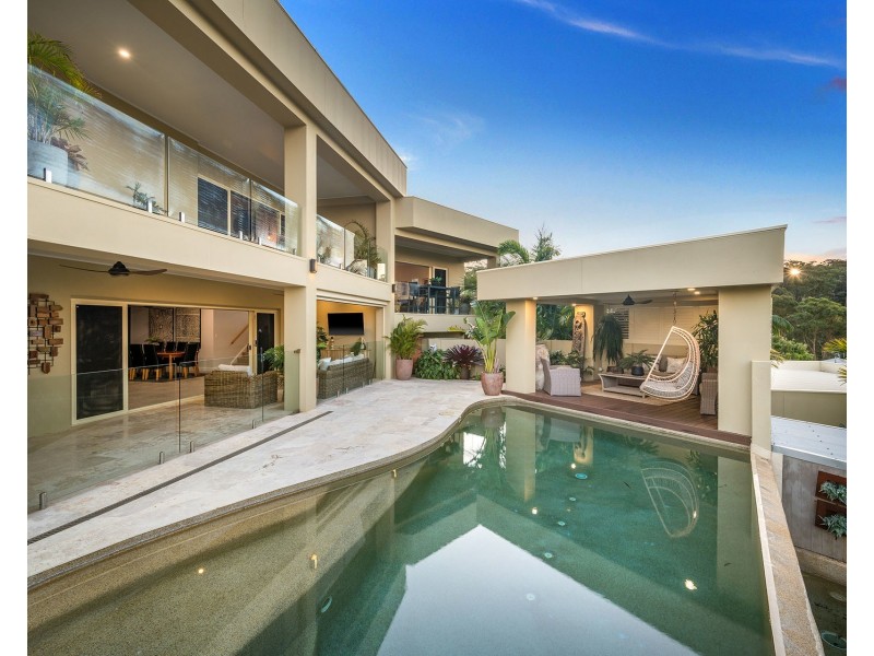 3 Mahala Close, Bonny Hills NSW 2445