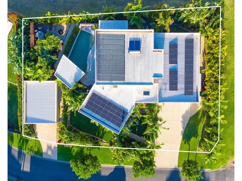 3 Mahala Close, Bonny Hills NSW 2445