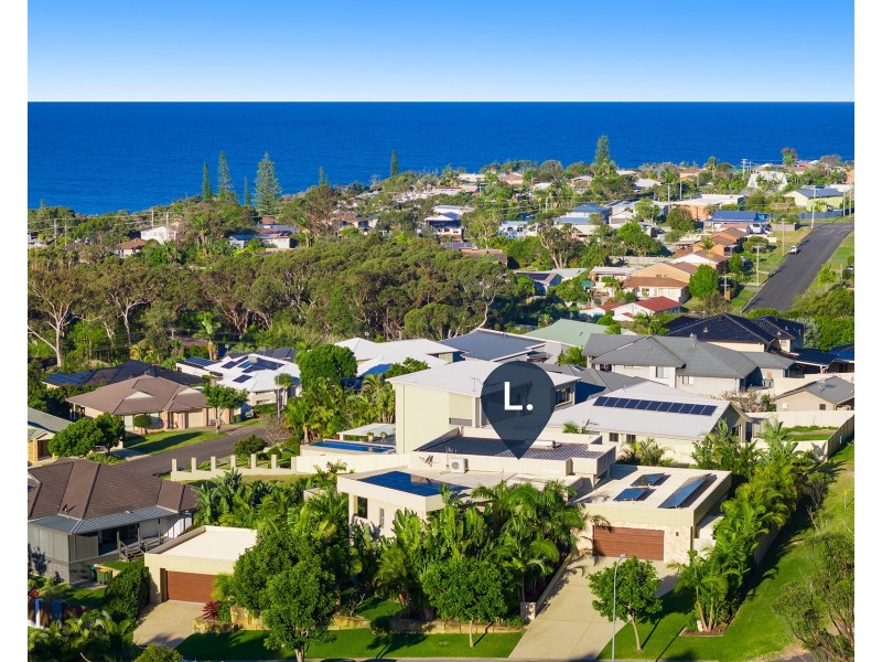 3 Mahala Close, Bonny Hills NSW 2445