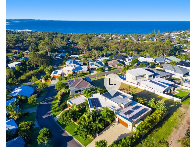 3 Mahala Close, Bonny Hills NSW 2445