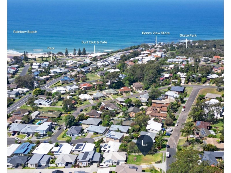 10 Bundarra Way, Bonny Hills NSW 2445