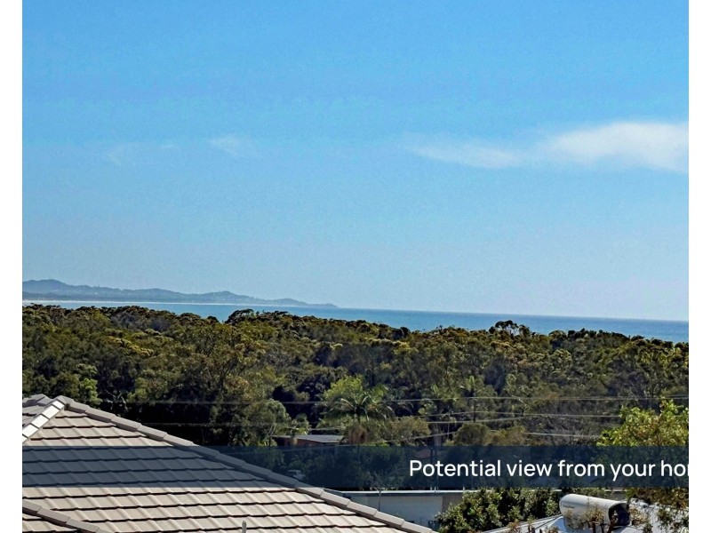 10 Bundarra Way, Bonny Hills NSW 2445