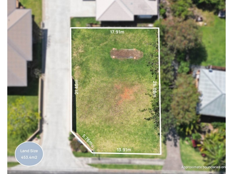 10 Bundarra Way, Bonny Hills NSW 2445