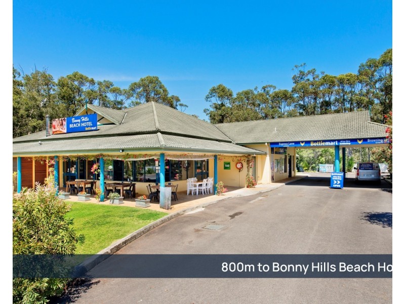 10 Bundarra Way, Bonny Hills NSW 2445