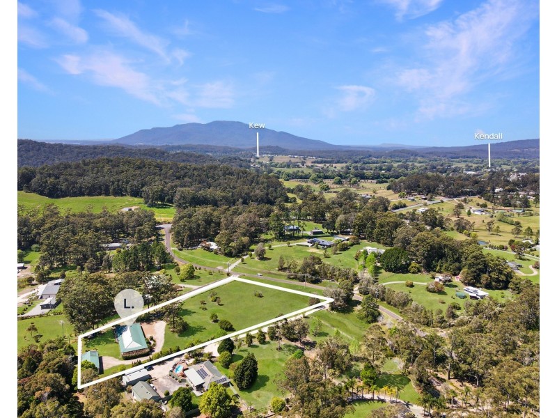 20 Lee Place, Logans Crossing NSW 2439
