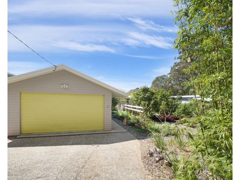 43 Norman Street, Laurieton NSW 2443