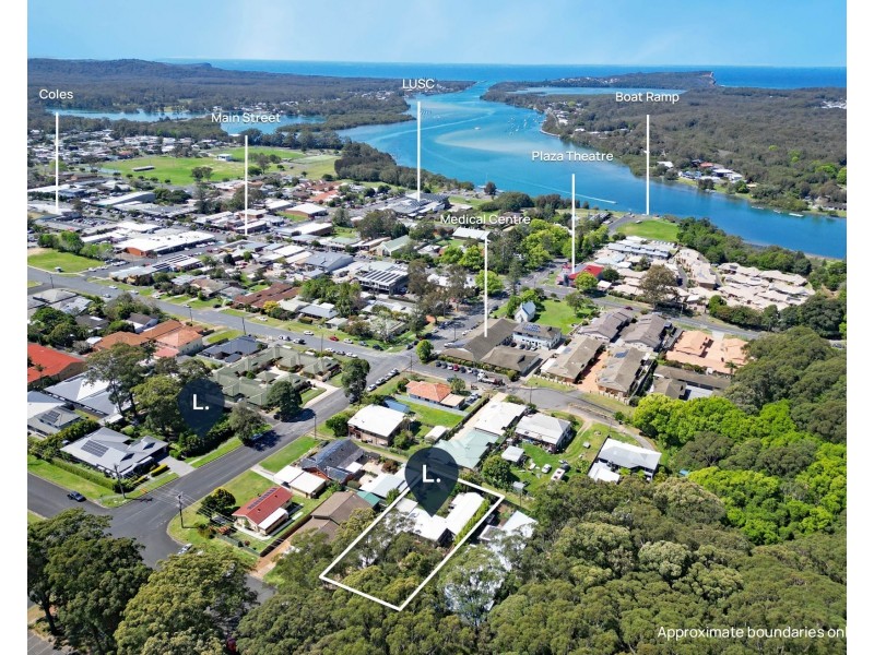 43 Norman Street, Laurieton NSW 2443