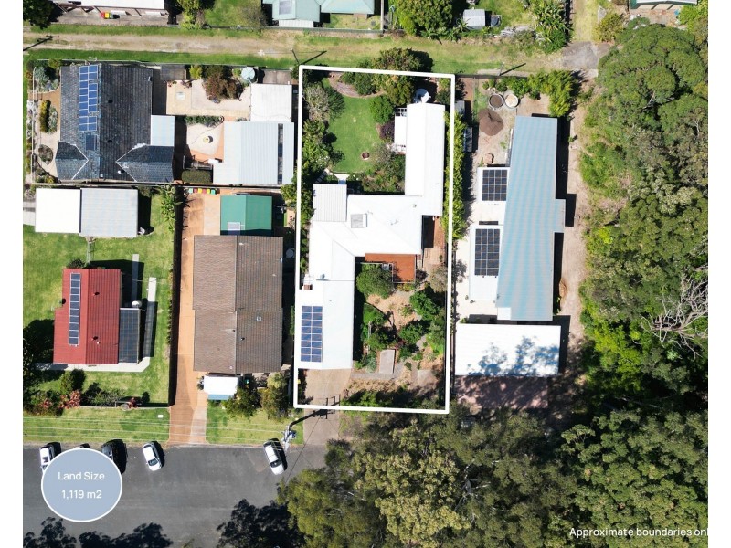 43 Norman Street, Laurieton NSW 2443