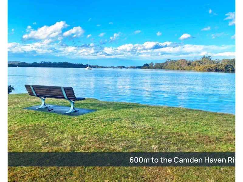 43 Norman Street, Laurieton NSW 2443