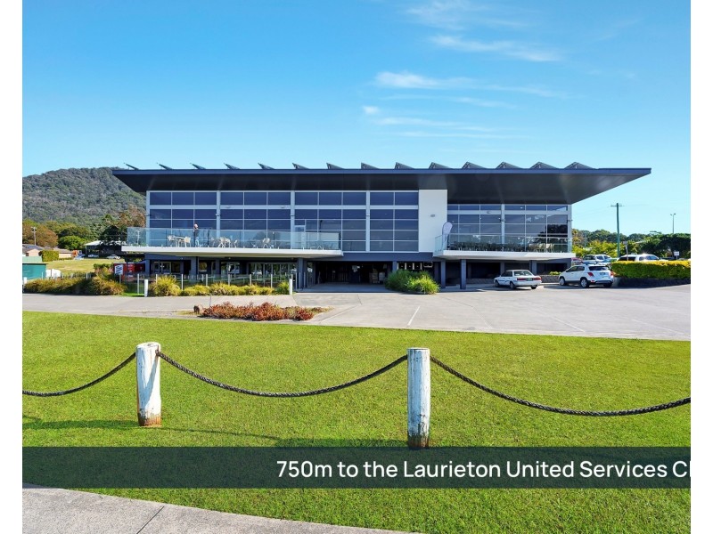43 Norman Street, Laurieton NSW 2443
