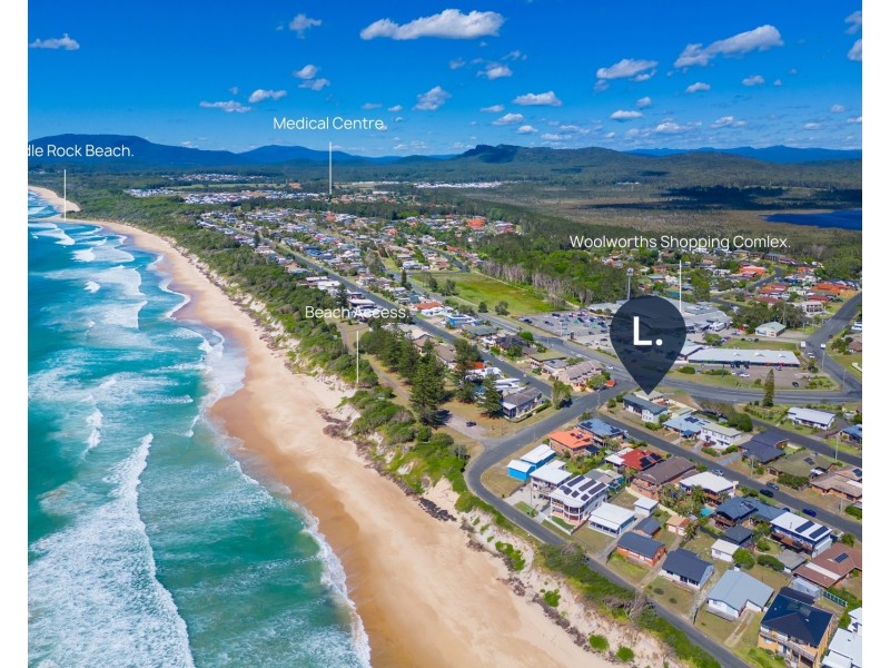 7 Kywong Street, Lake Cathie NSW 2445