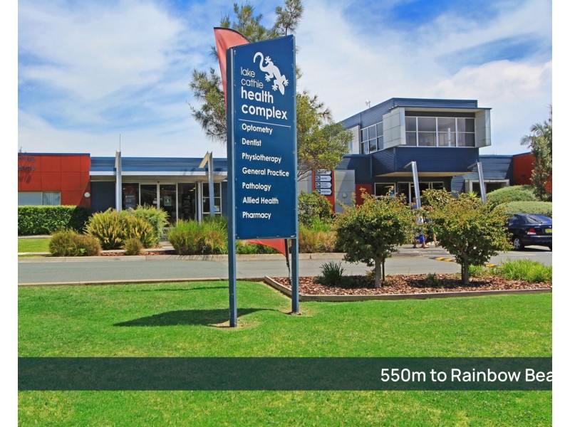 6 Aquarius Avenue, Lake Cathie NSW 2445