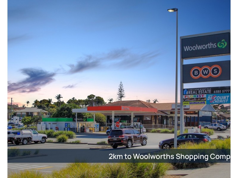 6 Aquarius Avenue, Lake Cathie NSW 2445