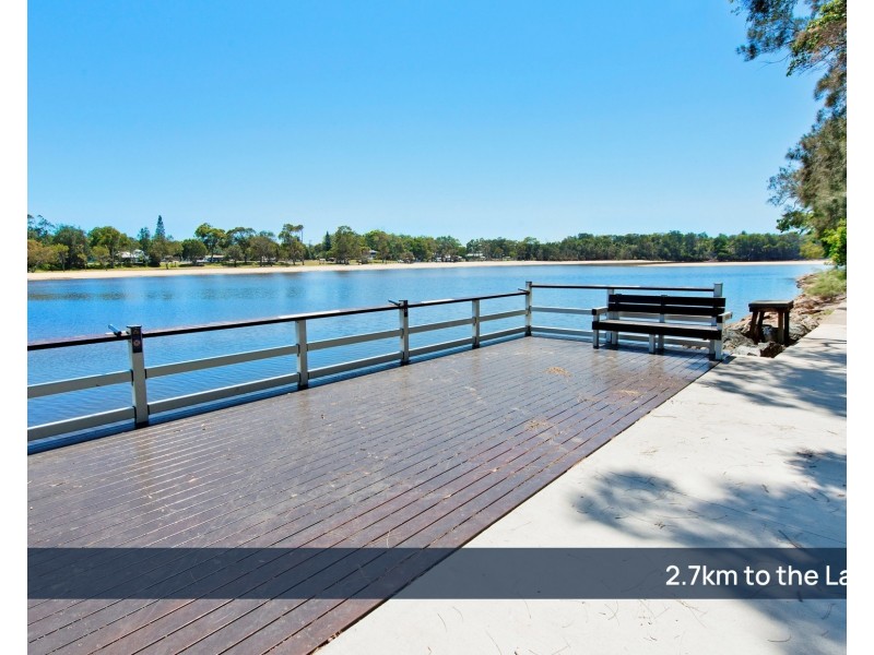 6 Aquarius Avenue, Lake Cathie NSW 2445