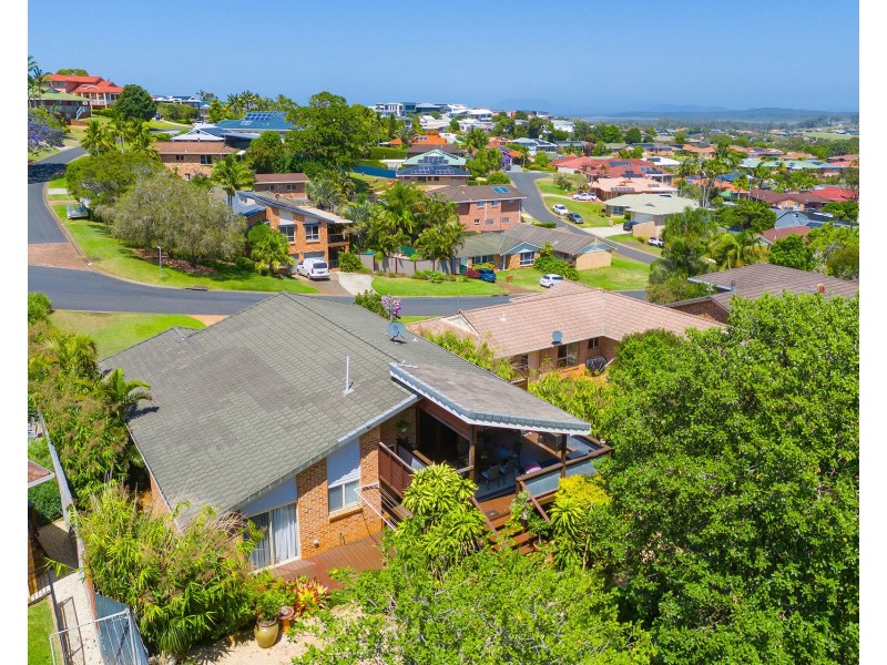 111 Burrawong Drive, Port Macquarie NSW 2444