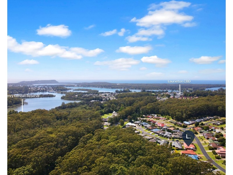 23 Flinders Drive, Laurieton NSW 2443