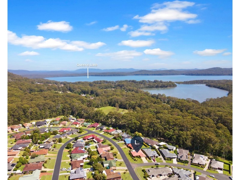 23 Flinders Drive, Laurieton NSW 2443