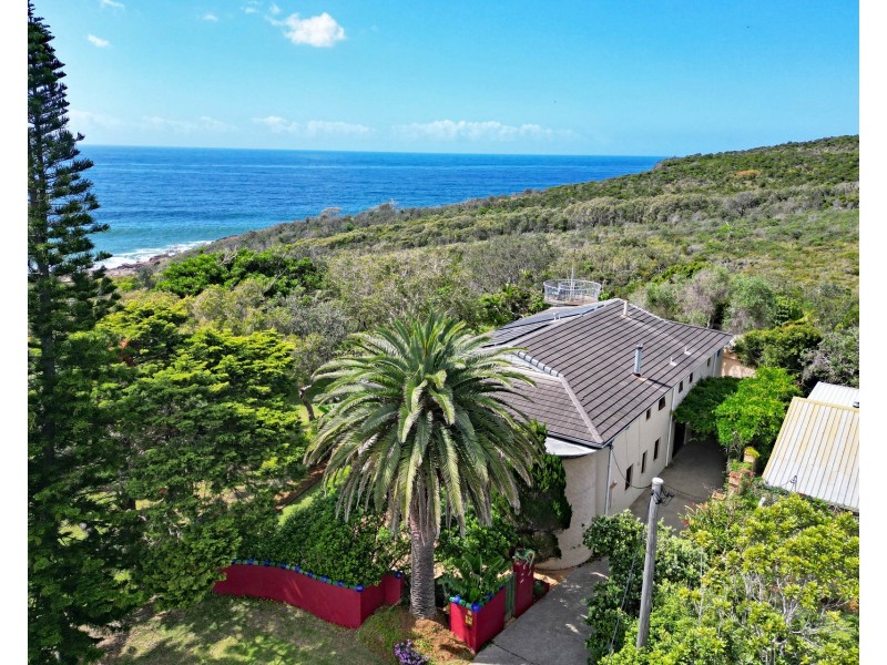 13 Honeysuckle Road, Bonny Hills NSW 2445