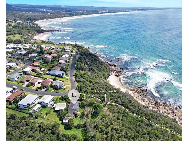 13 Honeysuckle Road, Bonny Hills NSW 2445