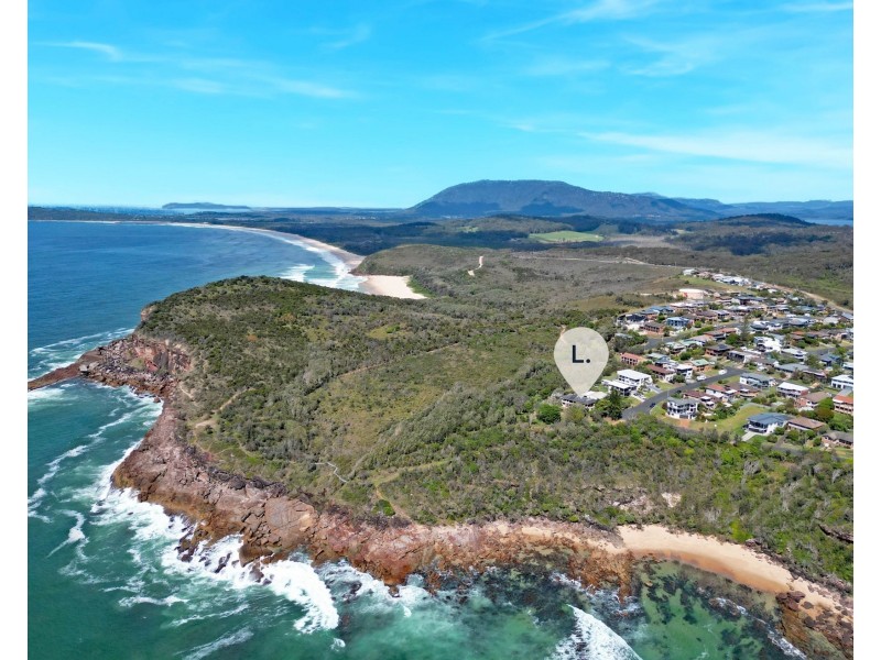 13 Honeysuckle Road, Bonny Hills NSW 2445