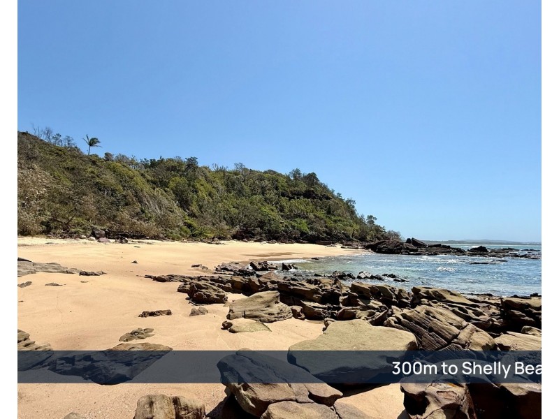 13 Honeysuckle Road, Bonny Hills NSW 2445